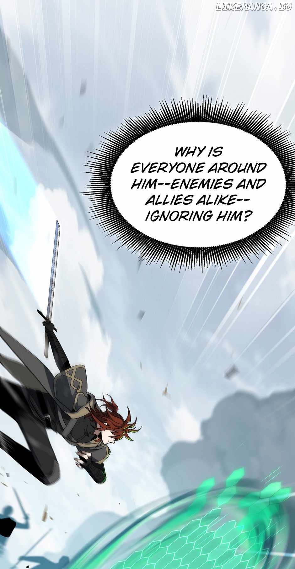 The Beginning After The End Chapter 190 image 076